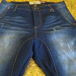 Men's Jeans Kayden K